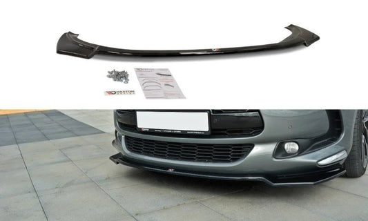Citroen DS5 - Frontspoiler - Frontlippe V.1