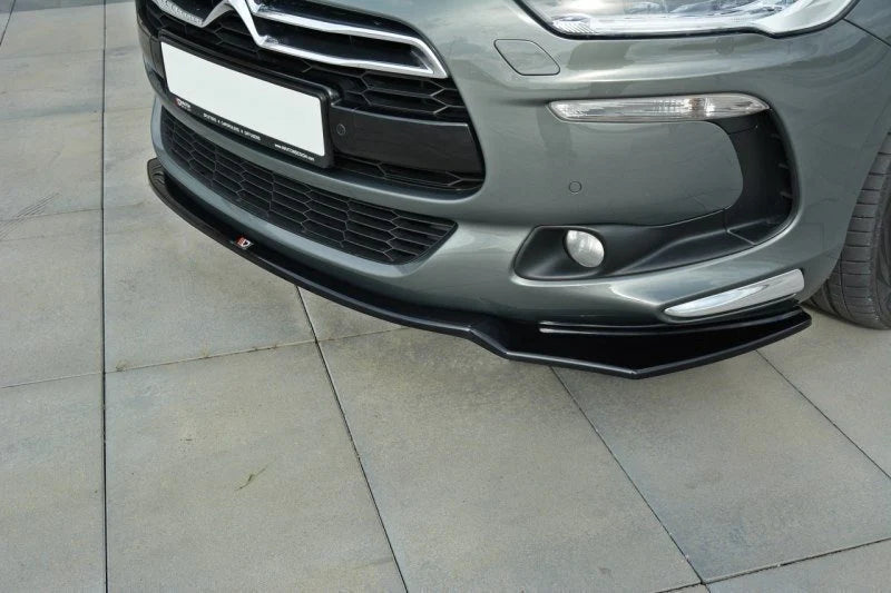 Citroen DS5 - Frontspoiler - Frontlippe V.1