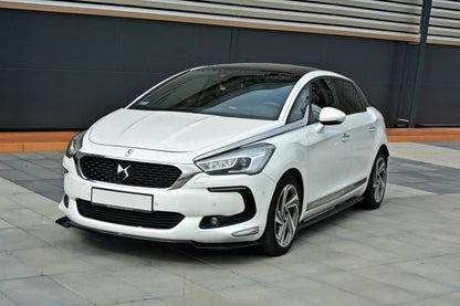 Citroen DS5 - Frontspoiler - Frontlippe V.1