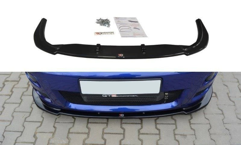 Ford Focus RS Mk1 - Frontspoiler - Frontlippe