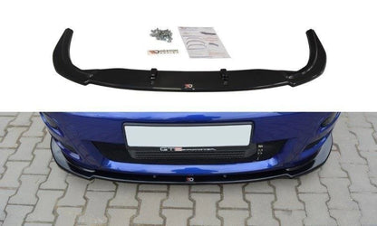 Ford Focus RS Mk1 - Frontspoiler - Frontlippe