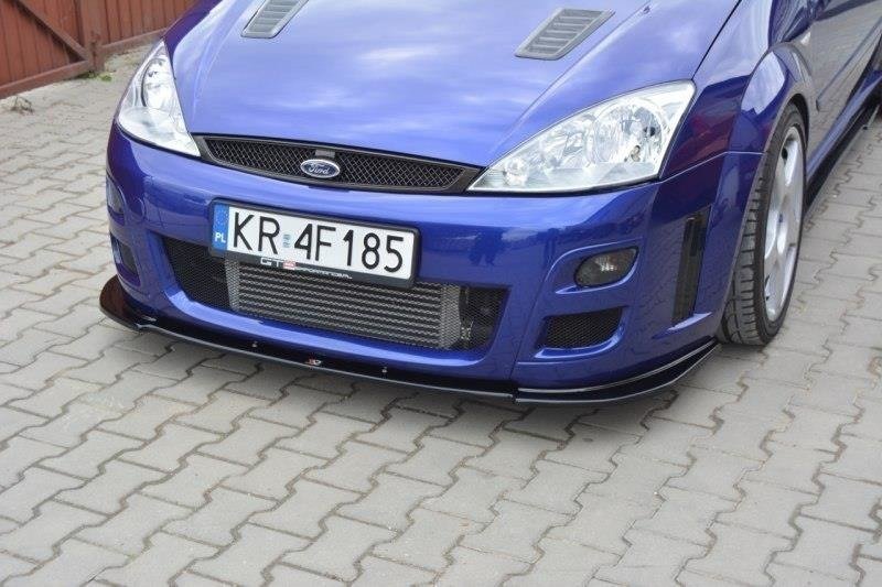 Ford Focus RS Mk1 - Frontspoiler - Frontlippe