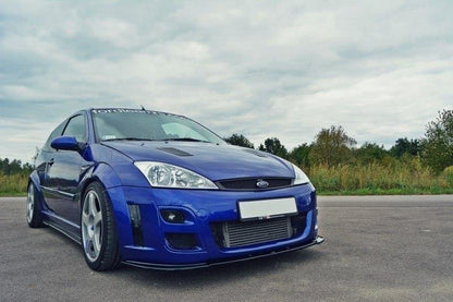 Ford Focus RS Mk1 - Frontspoiler - Frontlippe