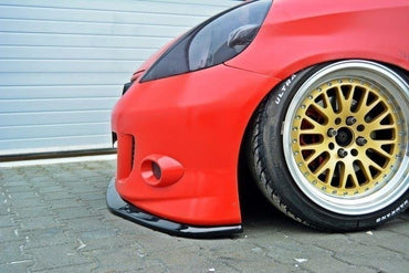 Honda Jazz Mk1 - Frontspoiler - Frontlippe