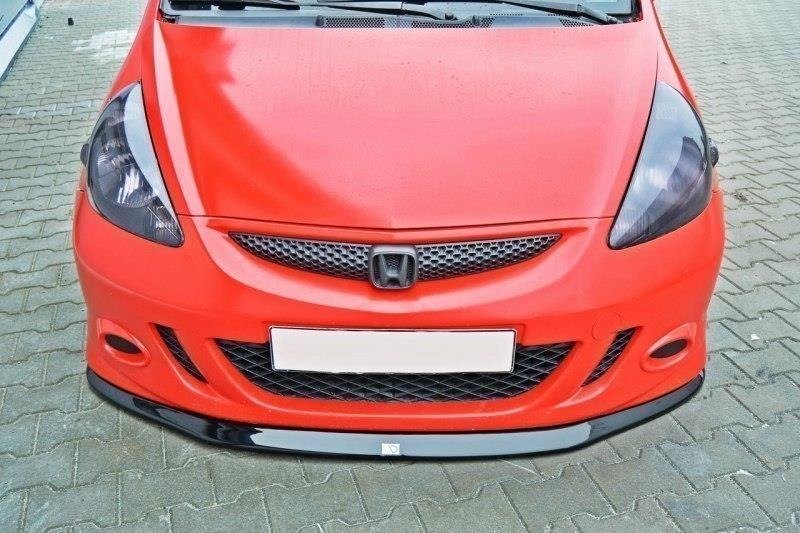 Honda Jazz Mk1 - Frontspoiler - Frontlippe