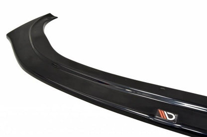Citroen DS5 - Frontspoiler - Frontlippe V.2