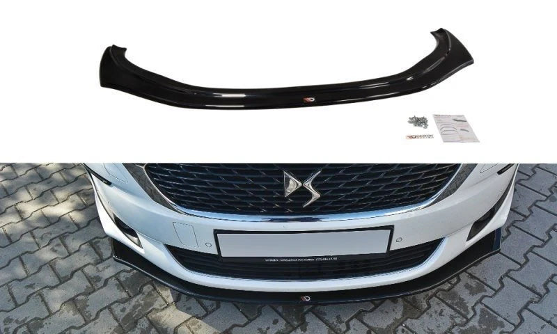 Citroen DS5 - Frontspoiler - Frontlippe V.2