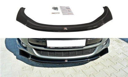 Citroen DS5 - Frontspoiler - Frontlippe V.3