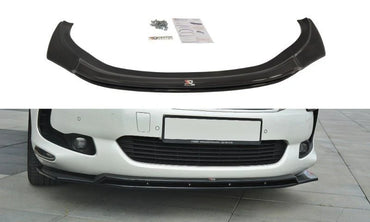 Citroen DS5 - Frontspoiler - Frontlippe V.3