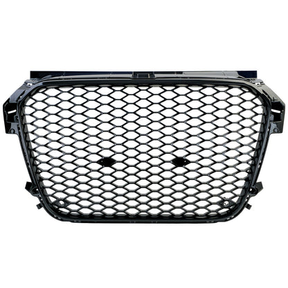 Audi A1 - Sportgrill RS Optik