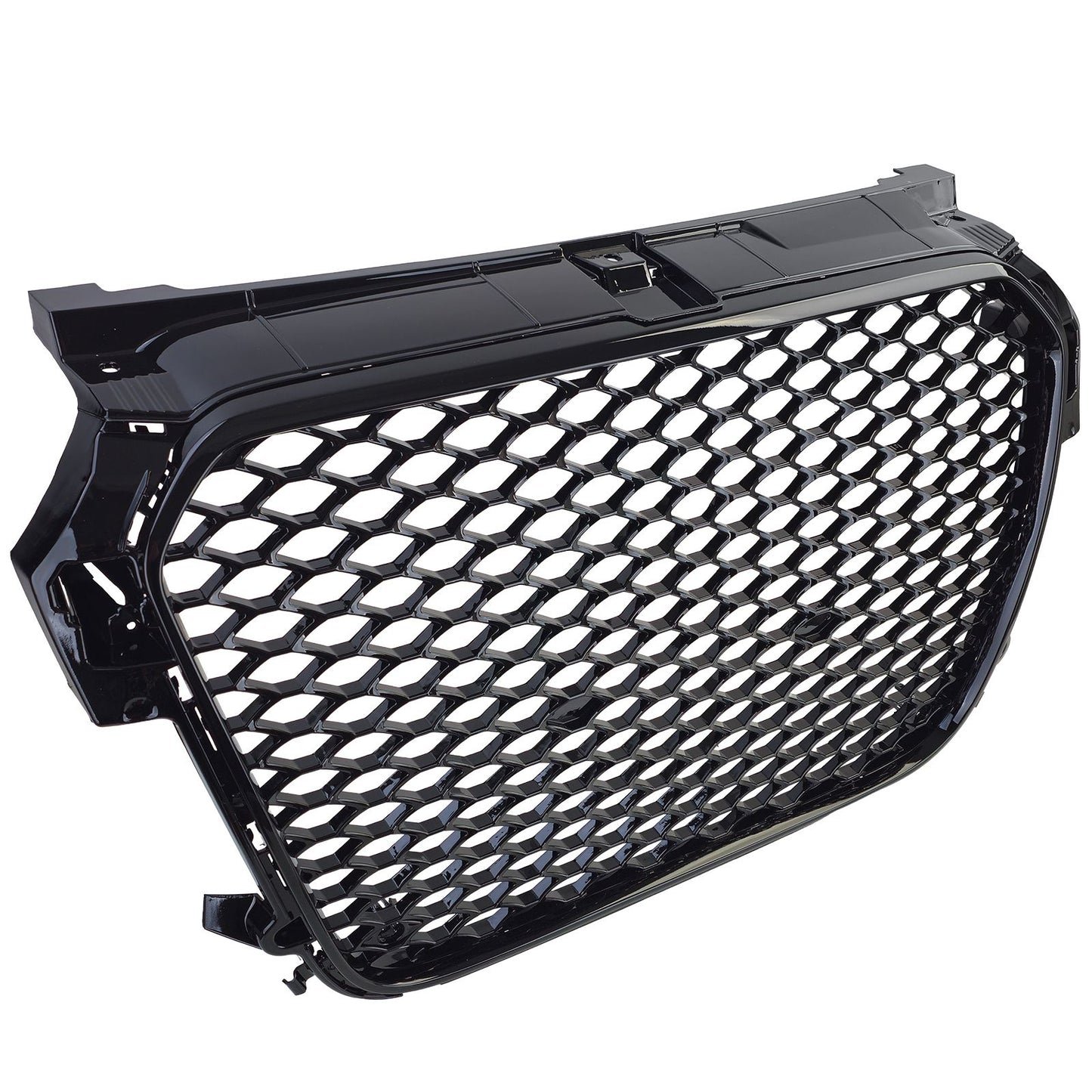 Audi A1 - Sportgrill RS Optik