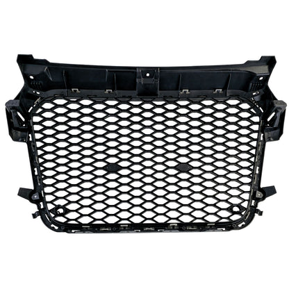 Audi A1 - Sportgrill RS Optik