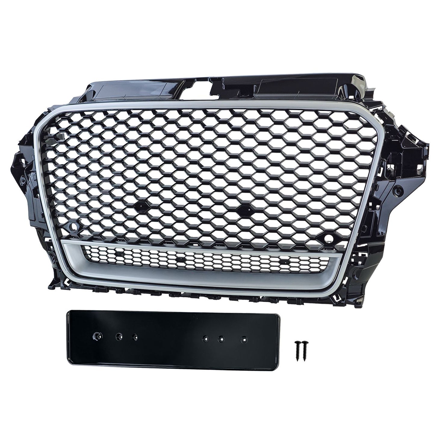 Audi A3 - Sportgrill RS Optik