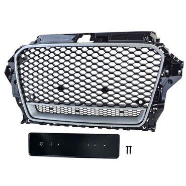 Audi A3 - Sportgrill RS Optik