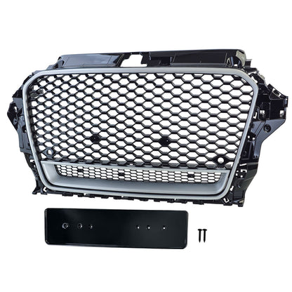 Audi A3 - Sportgrill RS Optik