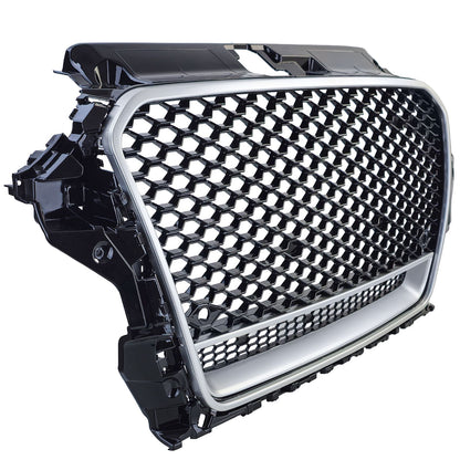 Audi A3 - Sportgrill RS Optik