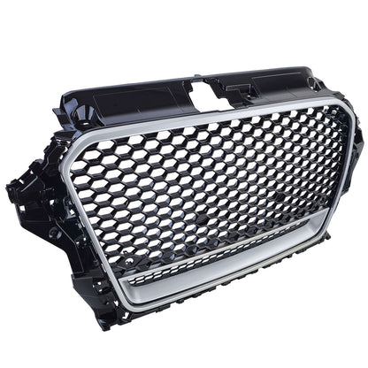 Audi A3 - Sportgrill RS Optik