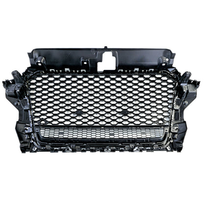 Audi A3 - Sportgrill RS Optik