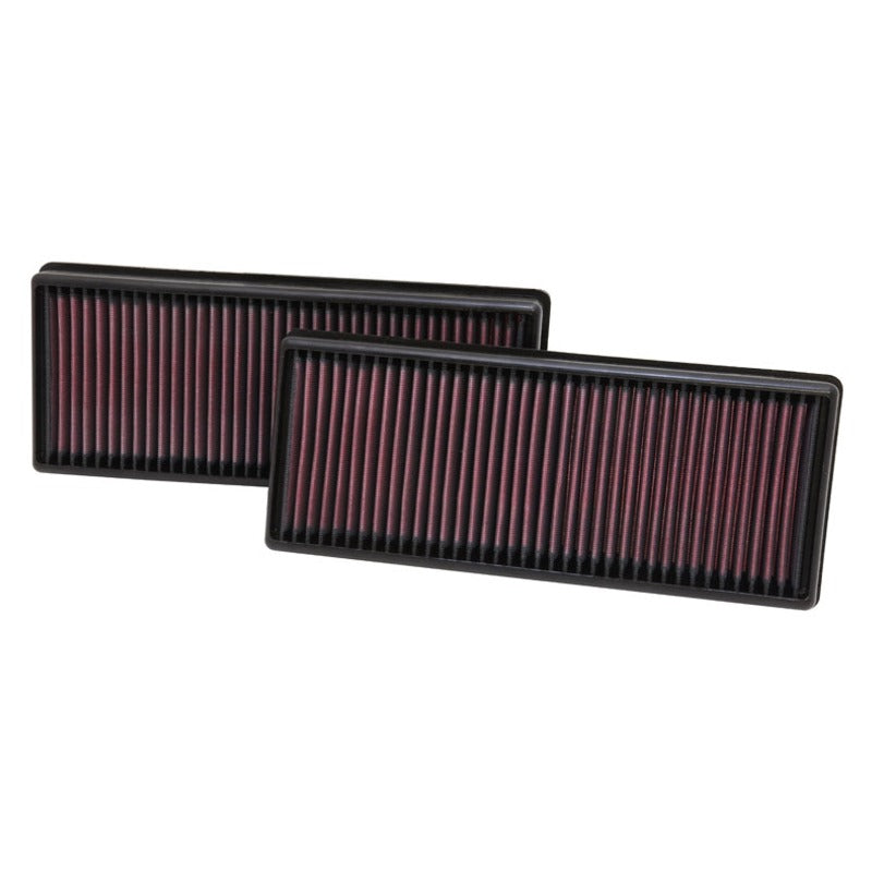 MERCEDES CL 500 - K&N SPORT LUFTFILTER
