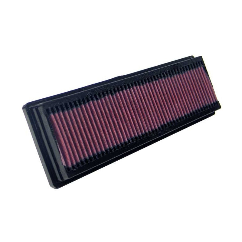 CITROEN C2 1.6i (90kW) - K&N SPORT LUFTFILTER
