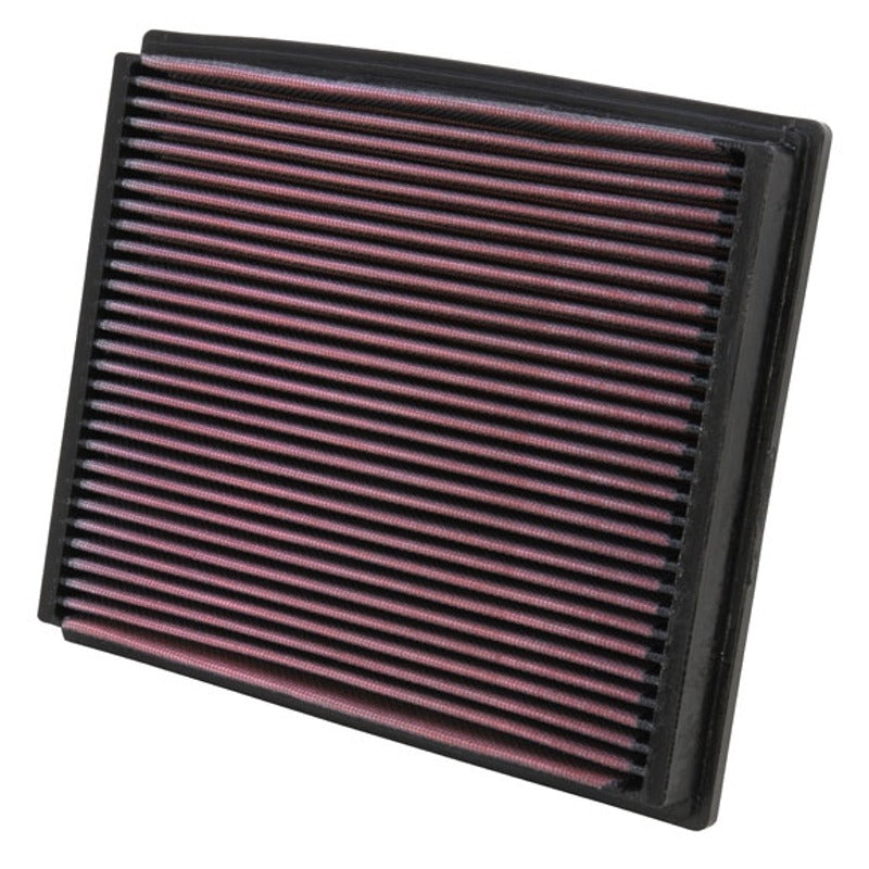 AUDI A4 1.8 (92kW) - K&N SPORT LUFTFILTER