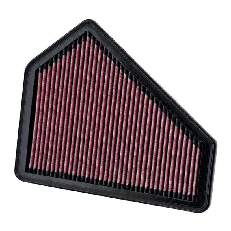 CADILLAC CTS 2.8i (155kW) - K&N SPORT LUFTFILTER