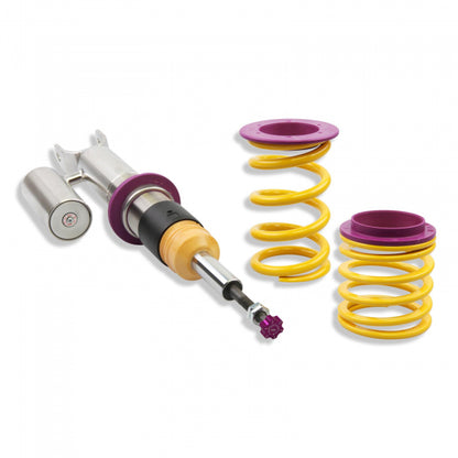 VW Beetle - KW Gewindefahrwerk V3 (35-65|50-70)