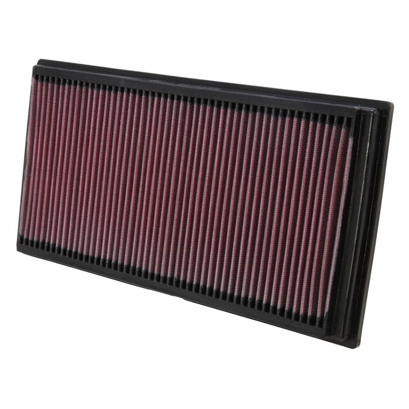 AUDI A3 1.6 (74kW) - K&N SPORT LUFTFILTER