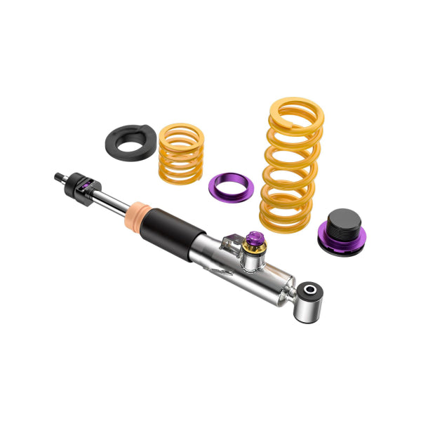 BMW M3 - KW Gewindefahrwerk V4 3a7200er (20-35|15-30)