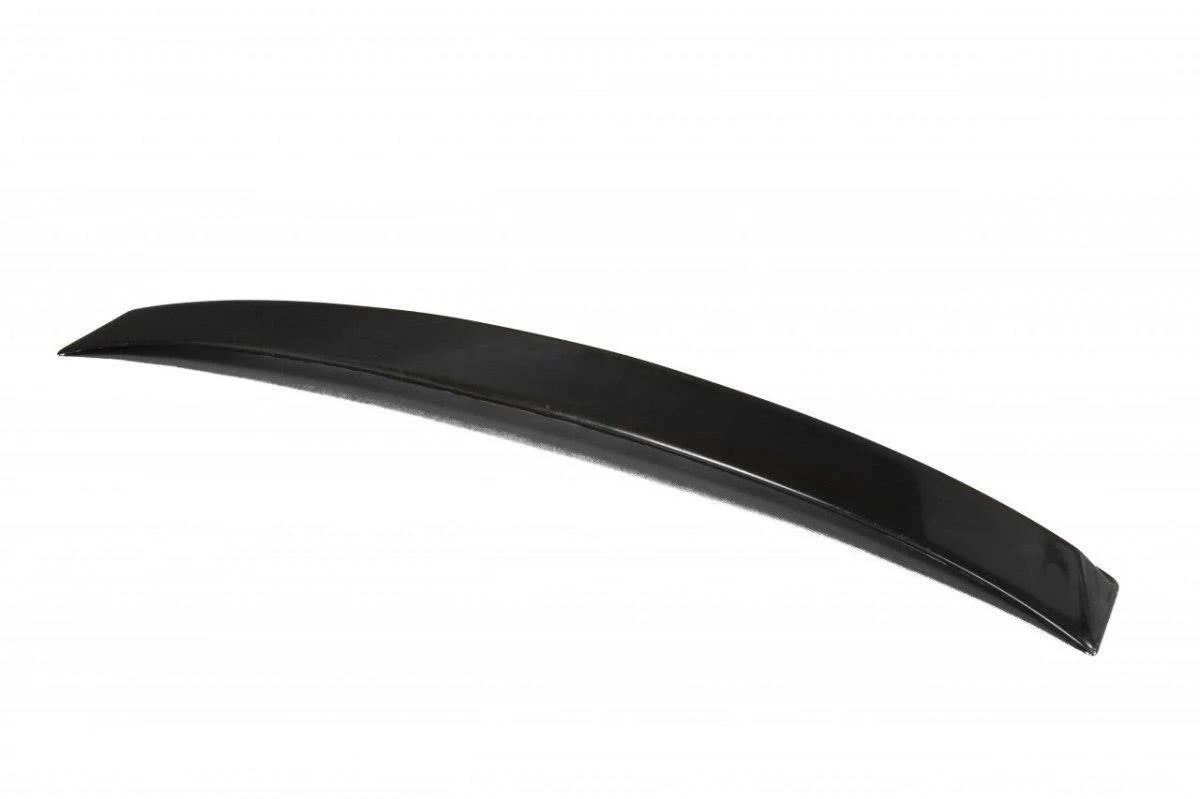 Skoda Superb - Heckscheiben Spoiler