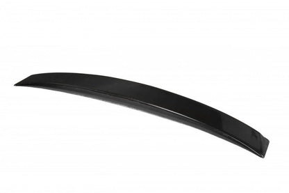 Skoda Superb - Heckscheiben Spoiler