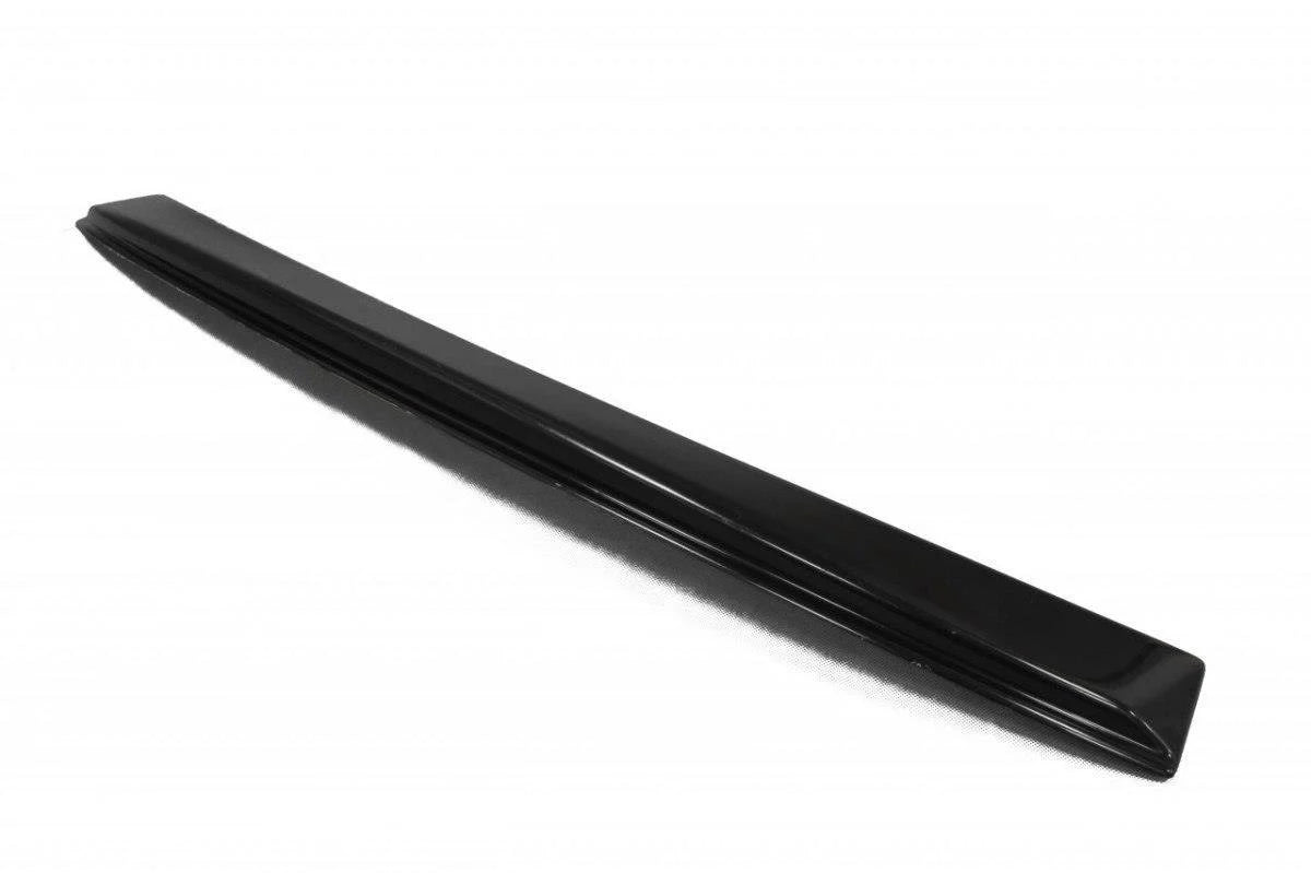 Skoda Superb - Heckscheiben Spoiler
