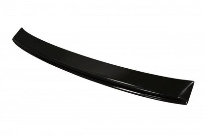 Skoda Superb - Heckscheiben Spoiler