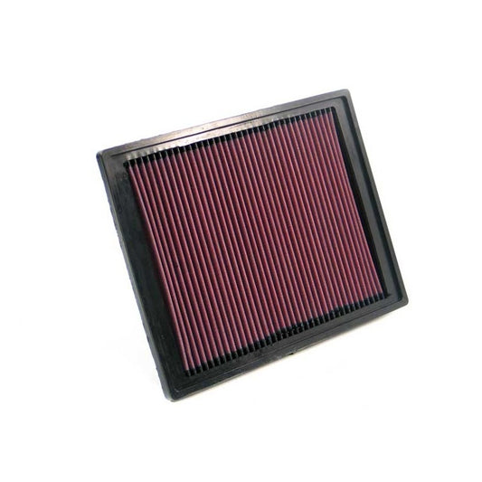 OPEL VECTRA C 2.8 TURBO (184kW) - K&N SPORT LUFTFILTER