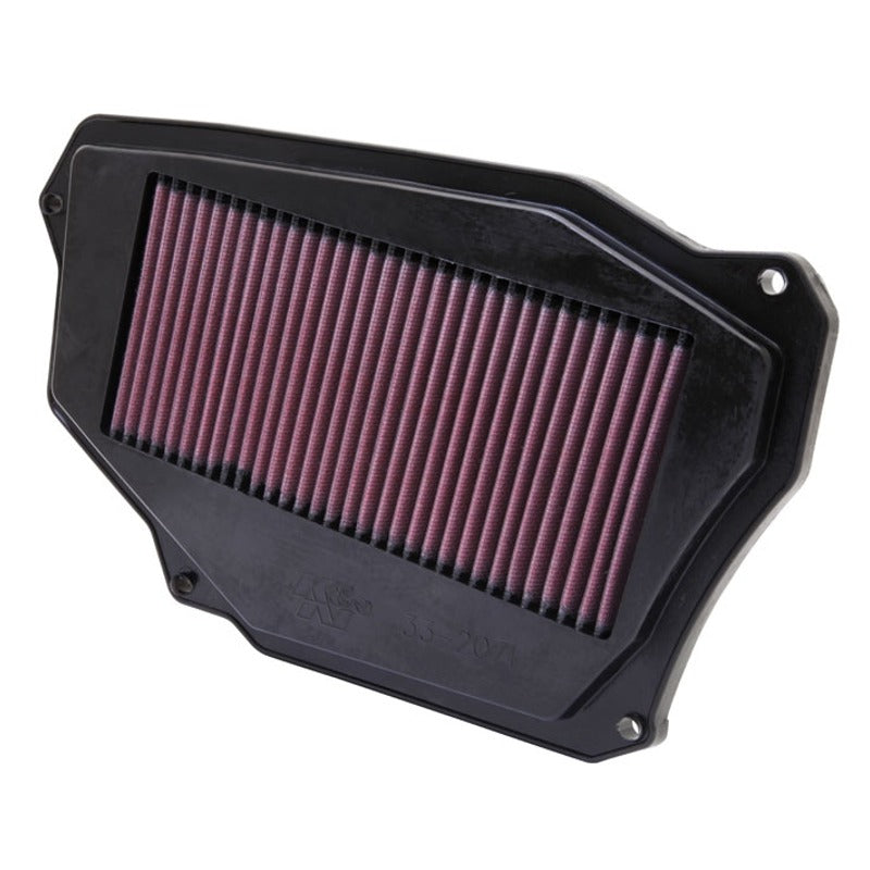 HONDA SHUTTLE 2.2i (110kW) - K&N SPORT LUFTFILTER