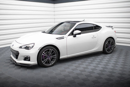 Subaru BRZ - Seitenschweller V.1