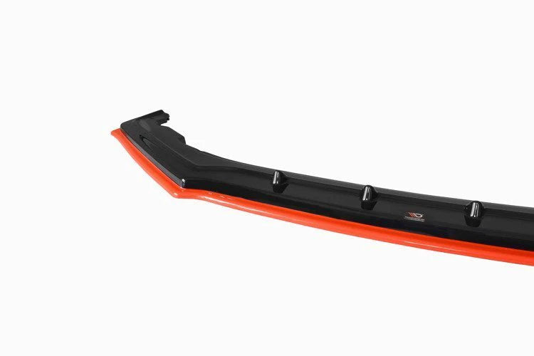 Subaru BRZ Facelift - Frontspoiler - Frontlippe V.4