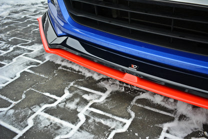 Subaru BRZ Facelift - Frontspoiler - Frontlippe V.5