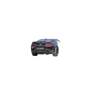 Chevrolet Camaro Coupe - Fox Duplex Performance Auspuff Anlage Ø 70mm