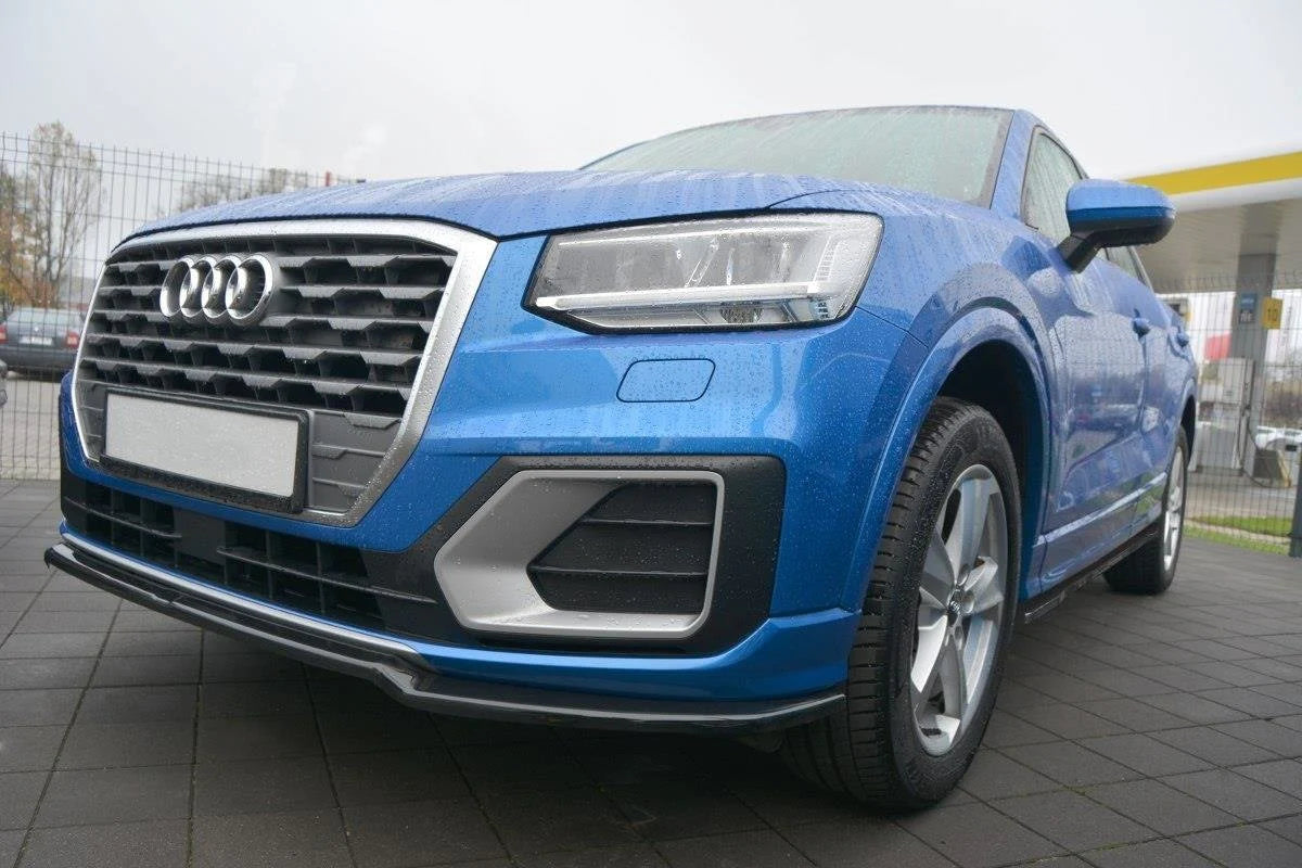 Audi Q2 - Seitenschweller