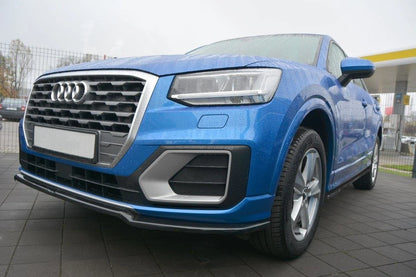 Audi Q2 - Seitenschweller