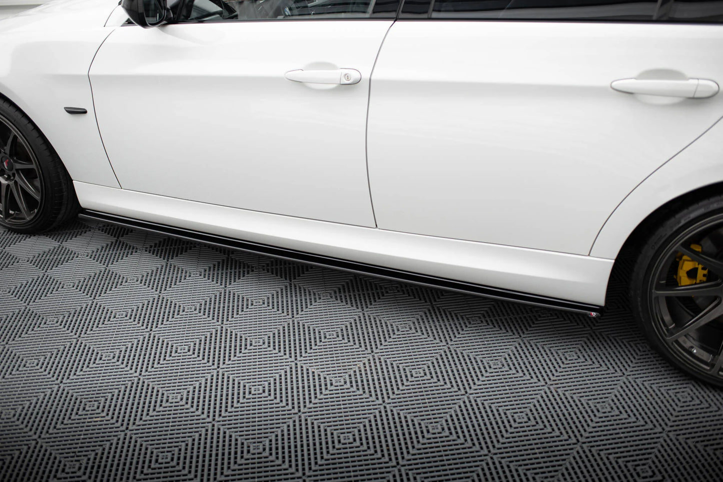 BMW 3er E90 M-Paket - Seitenschweller