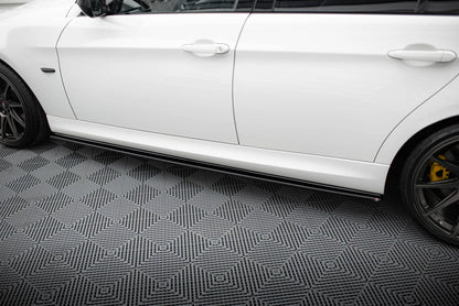 BMW 3er E90 M-Paket - Seitenschweller