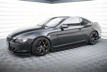 BMW M6 E63 - Seitenschweller