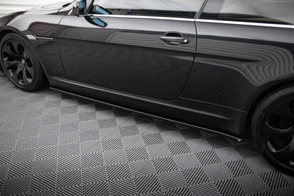 BMW M6 E63 - Seitenschweller
