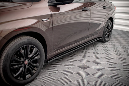 Fiat Tipo S-Design - Seitenschweller