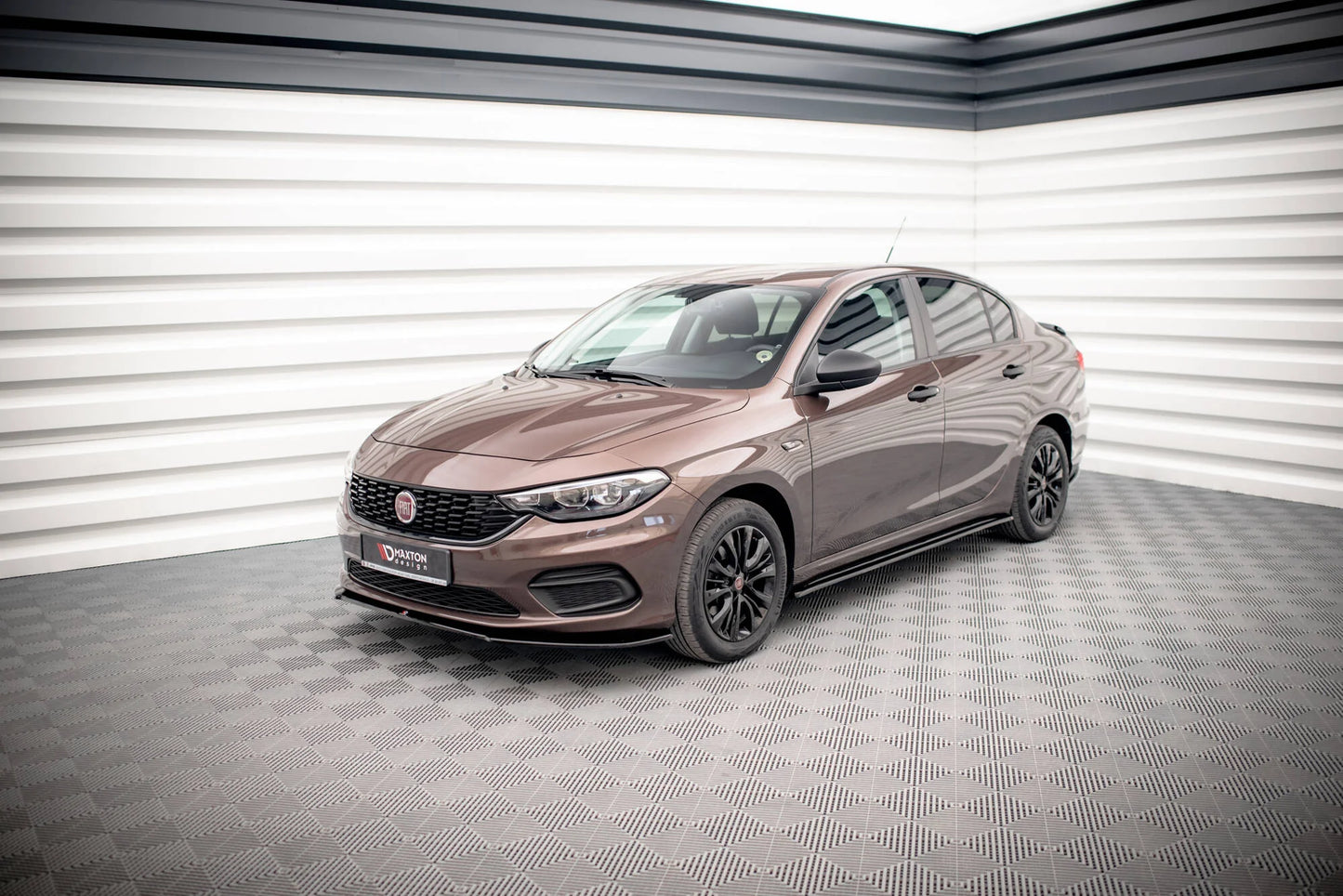 Fiat Tipo S-Design - Seitenschweller