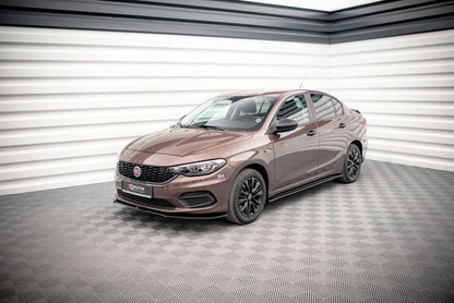 Fiat Tipo S-Design - Seitenschweller