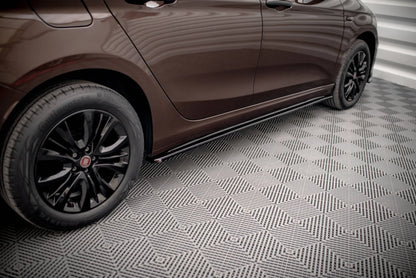 Fiat Tipo S-Design - Seitenschweller