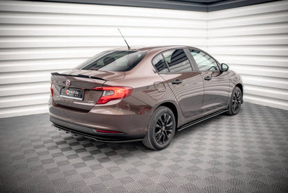 Fiat Tipo S-Design - Seitenschweller